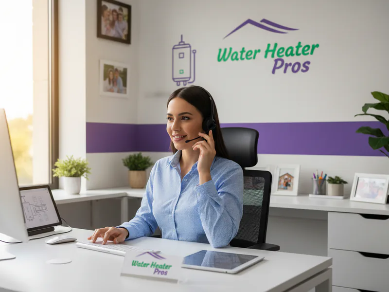 Water Heater Repair  in Irvington  FAQ